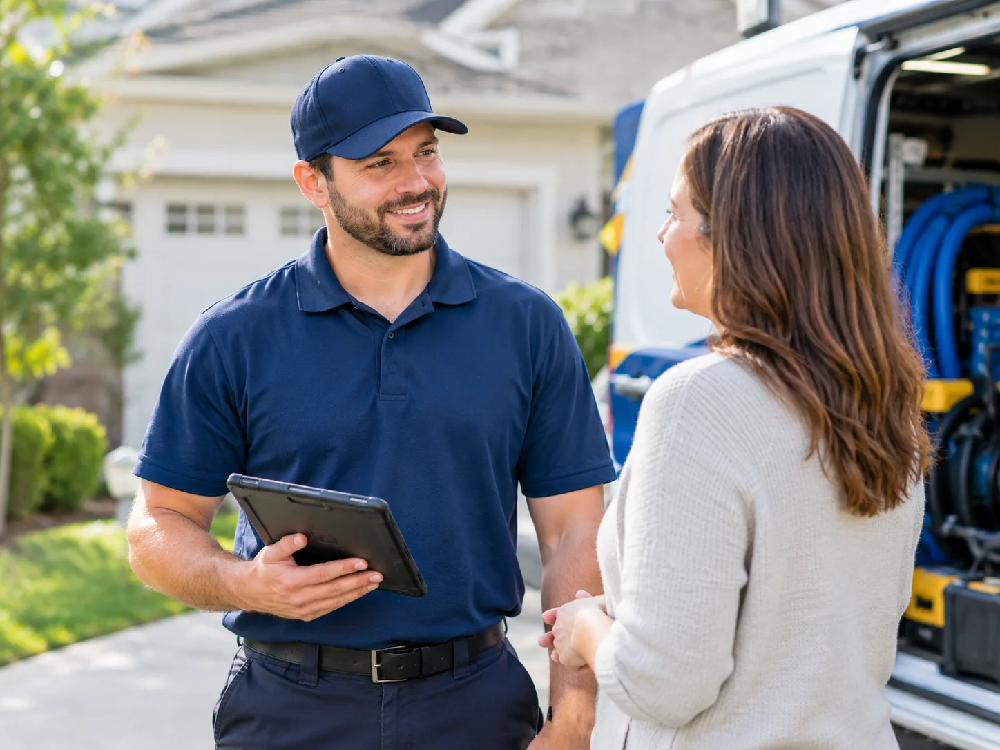 Sewage Backup Cleanup Maiden, NC FAQs